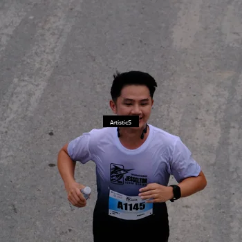 Runner Photo 7256527
