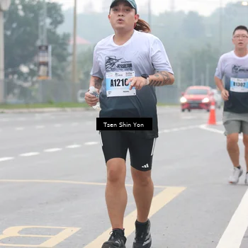 Runner Photo 7256529