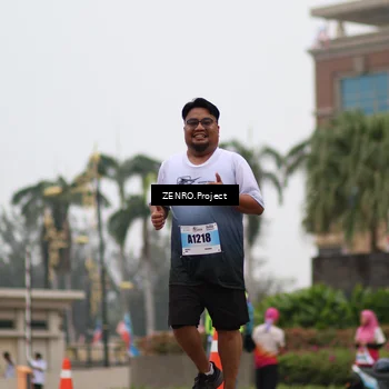 Runner Photo 7256533
