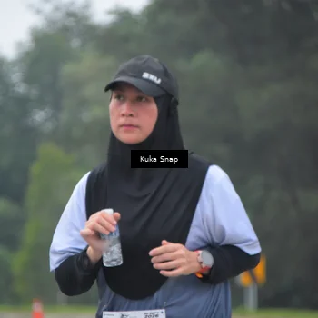 Runner Photo 7256534