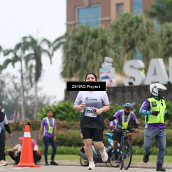 Runner Photo 7256535