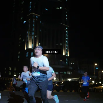 Runner Photo 7256540