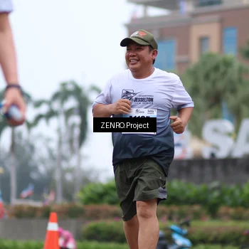 Runner Photo 7256544