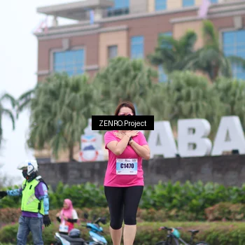 Runner Photo 7256545