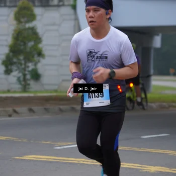Runner Photo 7256551