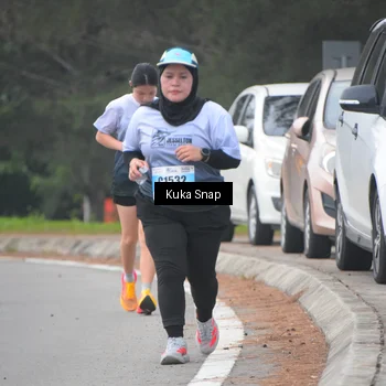Runner Photo 7256553