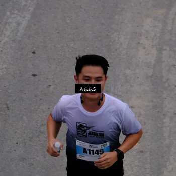Runner Photo 7256554