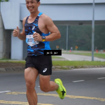 Runner Photo 7256556