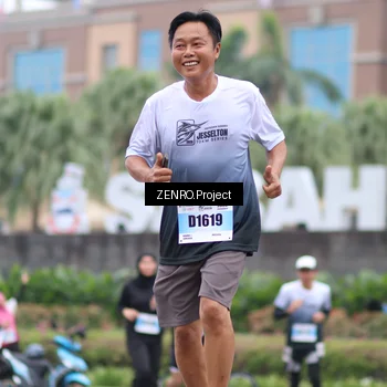 Runner Photo 7256557