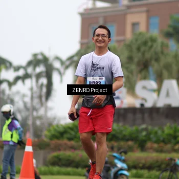 Runner Photo 7256558