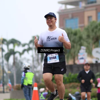 Runner Photo 7256561