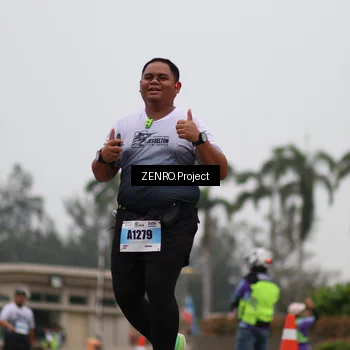 Runner Photo 7256562