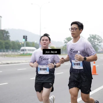 Runner Photo 7256566