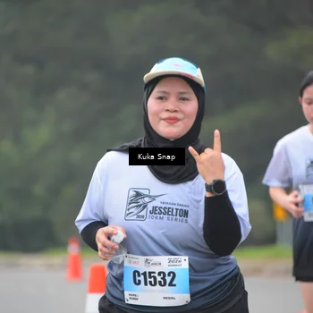 Runner Photo 7256567