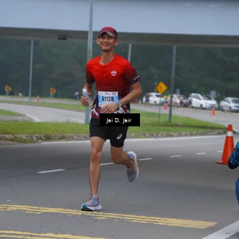 Runner Photo 7256568