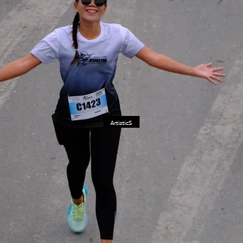 Runner Photo 7256569