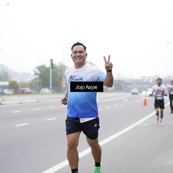 Runner Photo 7256572