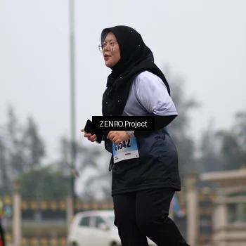 Runner Photo 7256577
