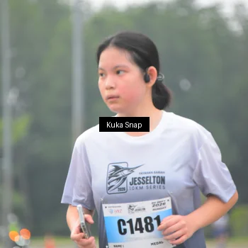 Runner Photo 7256578
