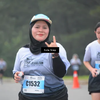Runner Photo 7256579