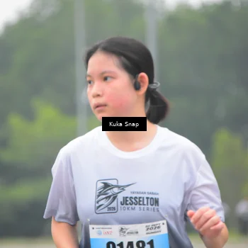 Runner Photo 7256581