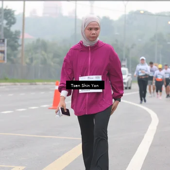 Runner Photo 7256582