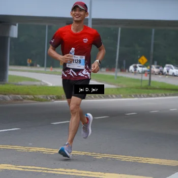 Runner Photo 7256583