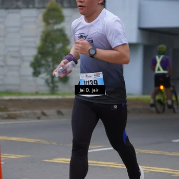 Runner Photo 7256584