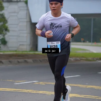 Runner Photo 7256585