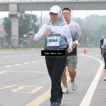 Runner Photo 7256587