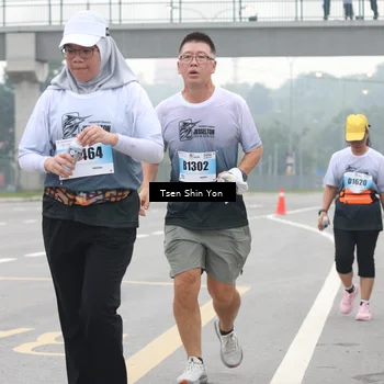 Runner Photo 7256589
