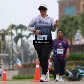 Runner Photo 7256591