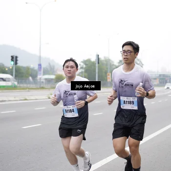 Runner Photo 7256593