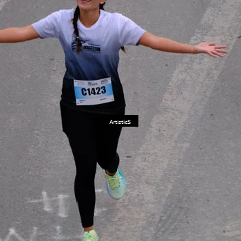 Runner Photo 7256594