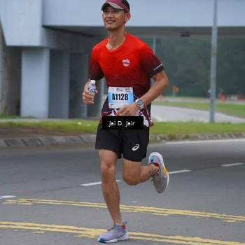 Runner Photo 7256601