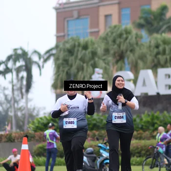 Runner Photo 7256603