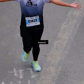 Runner Photo 7256604