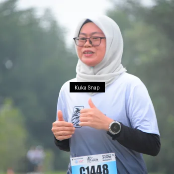 Runner Photo 7256605