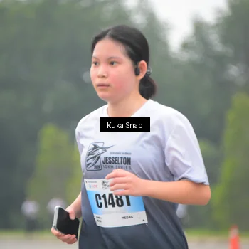 Runner Photo 7256606