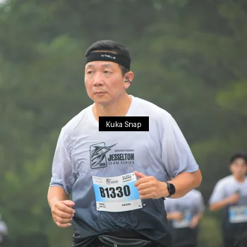 Runner Photo 7256607