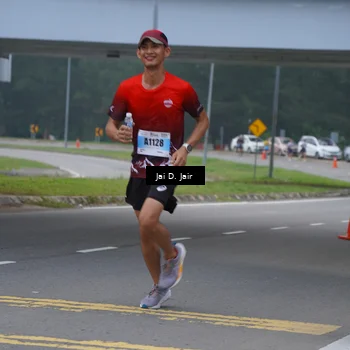 Runner Photo 7256615