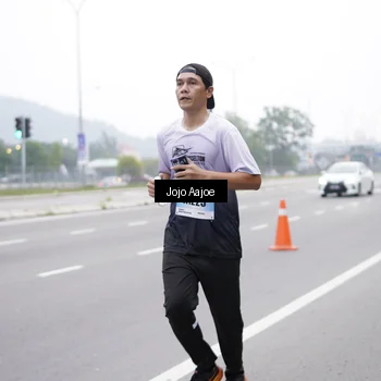 Runner Photo 7256620