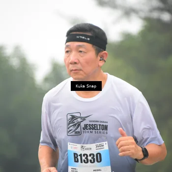 Runner Photo 7256622