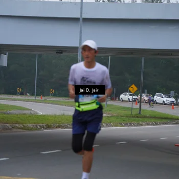 Runner Photo 7256625