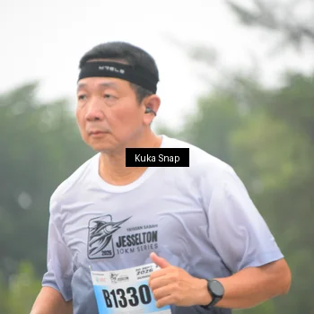 Runner Photo 7256630