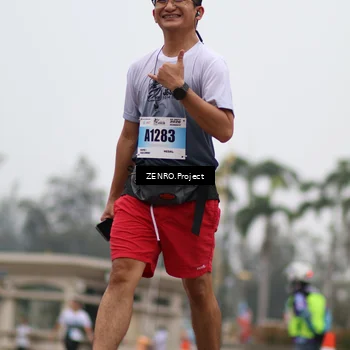 Runner Photo 7256633