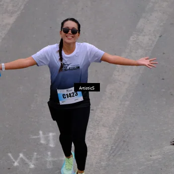 Runner Photo 7256634
