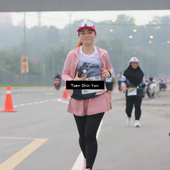Runner Photo 7256636