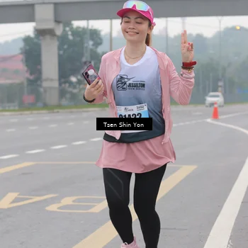 Runner Photo 7256638