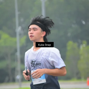 Runner Photo 7256639